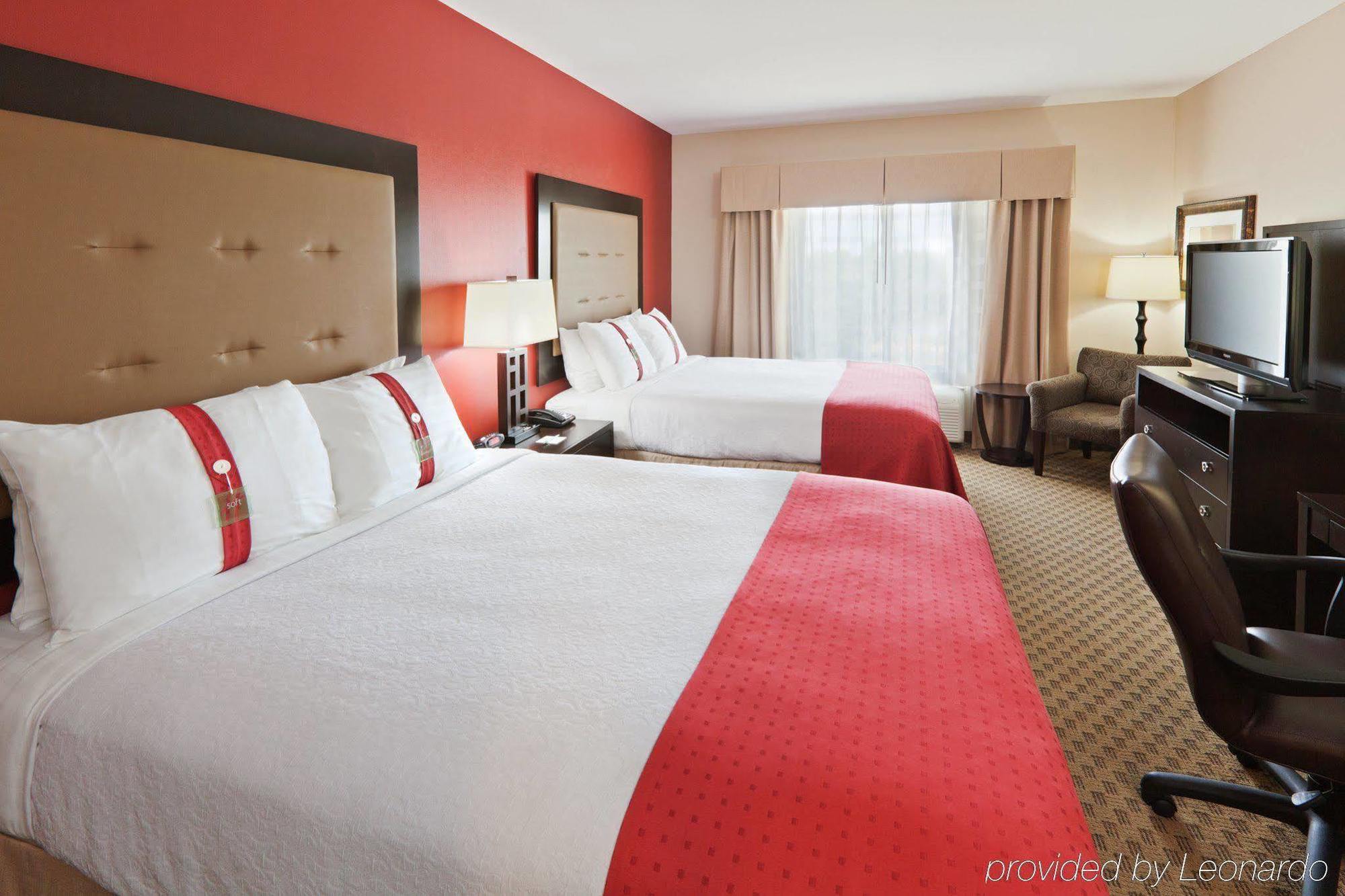 Holiday Inn Oklahoma City Airport By Ihg Cameră foto
