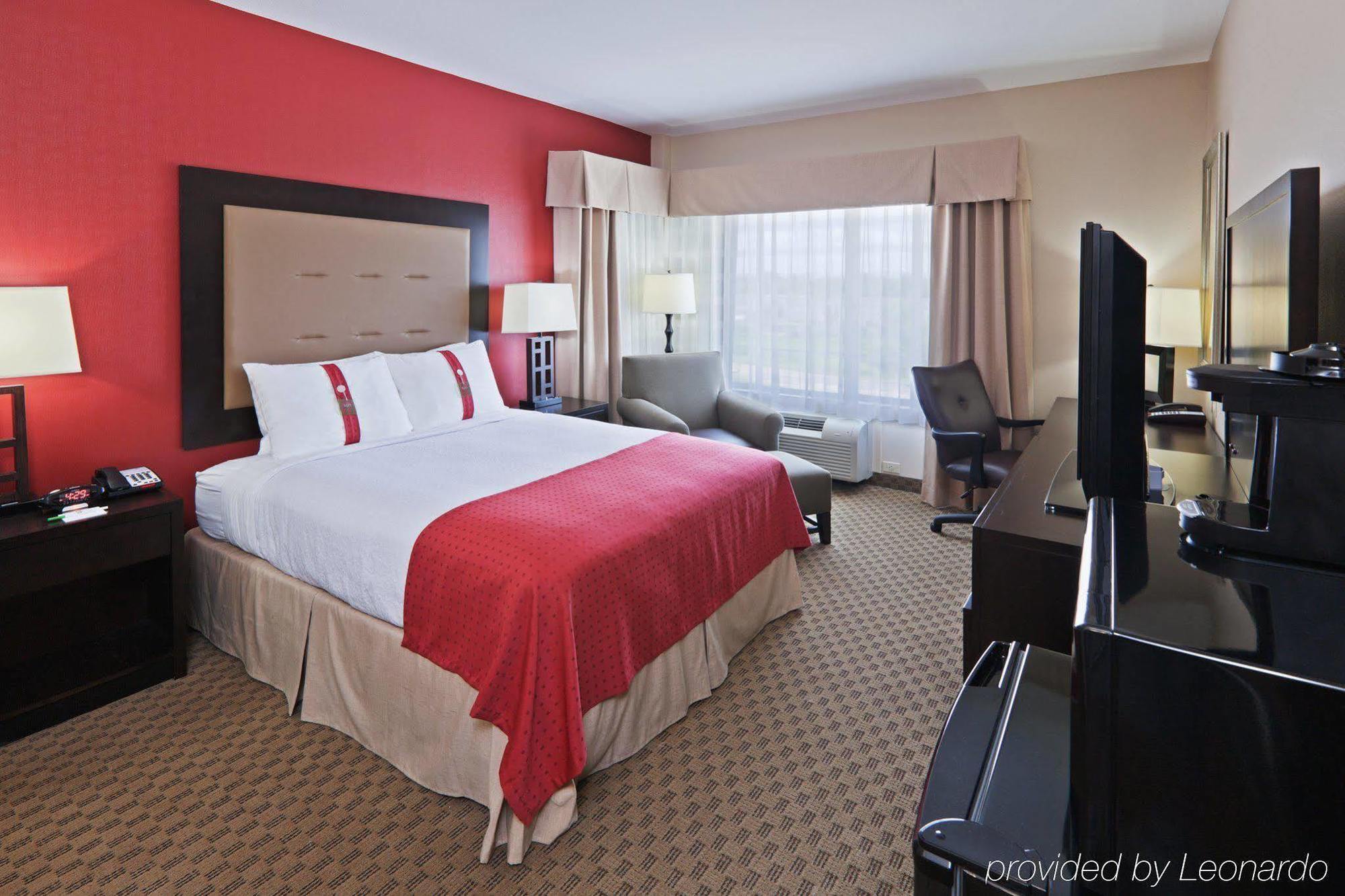 Holiday Inn Oklahoma City Airport By Ihg Cameră foto
